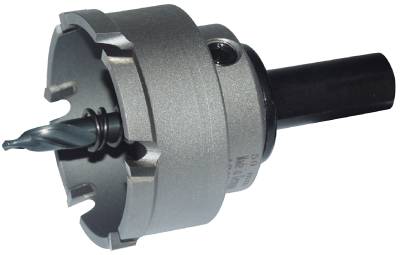 Hålsåg - för metall Alfra, HÅLSÅG HÅRDMETALL MBS 30,0MM