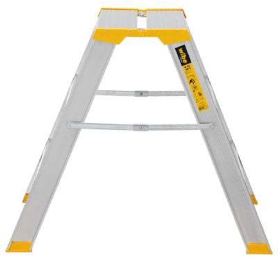 Arbetsbock W.steps Ladders 55AB Prof, ARBETSBOCK W.STEPS 55AB 5-STEG - 3
