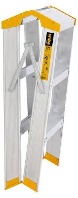 Arbetsbock W.steps Ladders 55AB Prof, ARBETSBOCK W.STEPS 55AB 5-STEG - 4