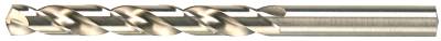 Spiralborr, för rostfritt Gühring 605, SPIRALBORR 605- 1,9