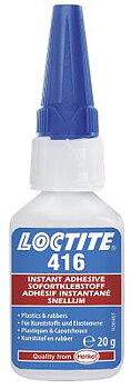 Lim snabb 416 20 g - Loctite