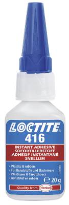Lim snabb 416 20 g - Loctite