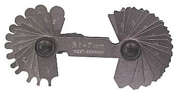 Radiemätare Limit, RADIEMÄTARE 1-7MM