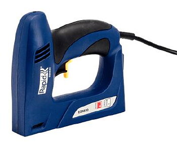 Elektrisk häftpistol Rapid ESN 530, HÄFTPISTOL RAPID ESN530