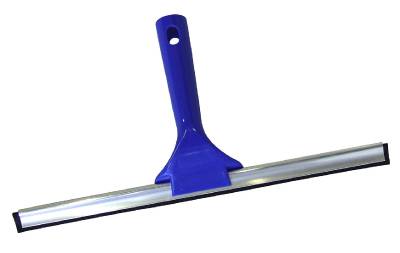 Fönsterraka utan ryttare 230 mm - Kron