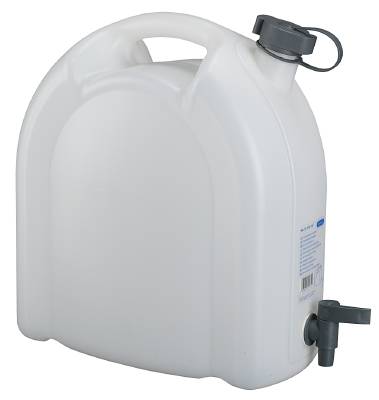 Vattendunk Pressol 21173 / 21175 / 21177, DUNK VATTEN STAPELBAR 15L - 2