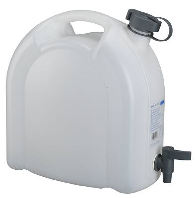 Vattendunk Pressol 21173 / 21175 / 21177, DUNK VATTEN STAPELBAR 15L