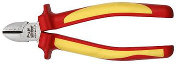 Sidavbitare 1000 V. Teng Tools MBV441, SIDAVBITARE 1000V 160MM