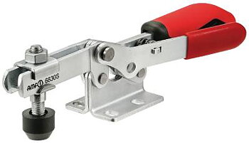 Snabbspännare AMF 6830S, SNABBSPÄNNARE 6830S-3