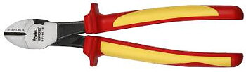 Sidavbitare 1000 V. Teng Tools MBV442, SIDAVBITARE 1000V 200MM