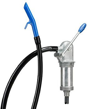 Fatpump för lättflytande vätskor Pressol 13030, FATPUMP 13030