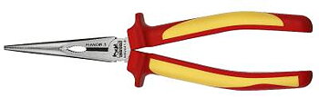 Flacktång 1000 v 200 mm - TengTools