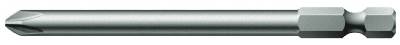 Långt bits för Phillip kryss-spår Wera 851/4 TZ / 851/4 Z, BITS 851/4 Z PH 2X89