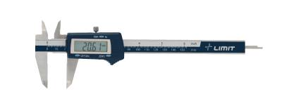 Digital skjutmått Limit CDH 150 / 200 / 300, SKJUTMÅTT 19014/150MM KALIBRERAD