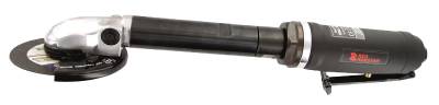 Vinkelkap Red Rooster RRG-1046AL, VINKELKAP RRG-1046AL 100MM