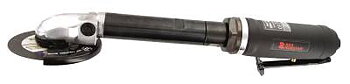 Vinkelkap Red Rooster RRG-1046AL, VINKELKAP RRG-1046AL 100MM