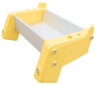 Trappstege W.steps Ladders 55P (NY), TRAPPSTEGE 55P W.STEPS 6-STEG - 4