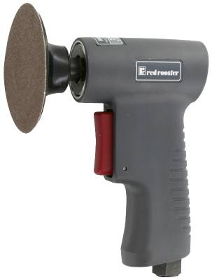 Mini slipmaskin Red Rooster RRS-60152/60153/60323, SLIPMASKIN MINI RRS-60153 75MM