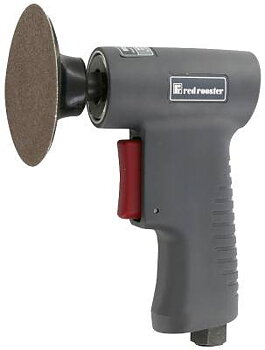 Mini slipmaskin Red Rooster RRS-60152/60153/60323, SLIPMASKIN MINI RRS-60153 75MM