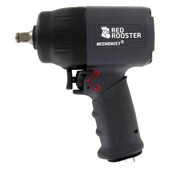 Mutterdragare Red Rooster Mechoneer RRI, MUTTERDRAGARE RED ROOSTER RRI-2100M 1/2''