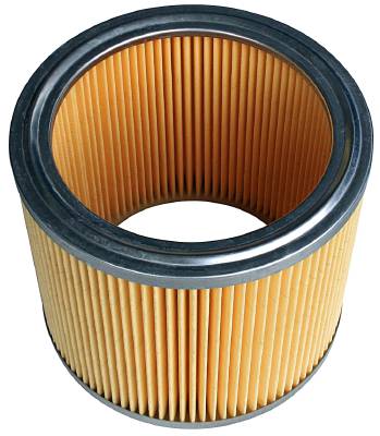 Mikrofilter för blästerkabin ILB, MICROFILTER 14