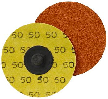 Kvickrondell 75 k60 TR bla fib - Norton