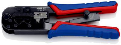 Kabelskotång 97 51 10 - Knipex