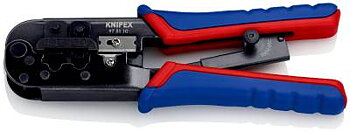 Kabelskotång 97 51 10 - Knipex