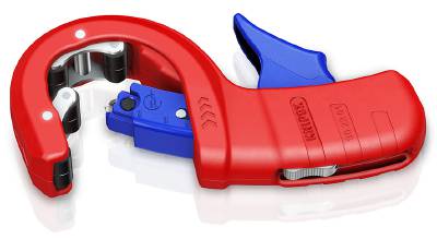 Knipex DP50 Röravskärare, RÖRAVSKÄRARE KNIPEX DP50 90 23 01