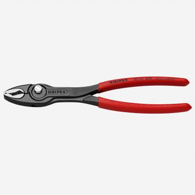 Muttertänger Knipex Twingrip, MUTTERTÅNGKNIPEX8202200SBTWINGRIP