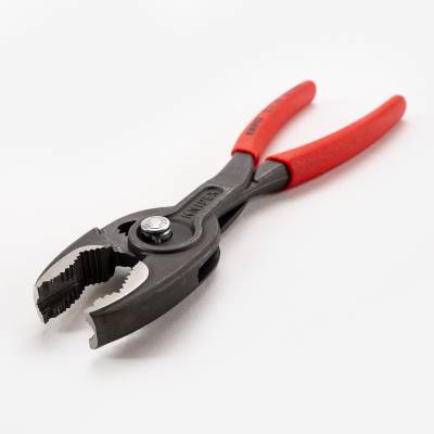 Muttertänger Knipex Twingrip, MUTTERTÅNGKNIPEX8202200SBTWINGRIP - 2