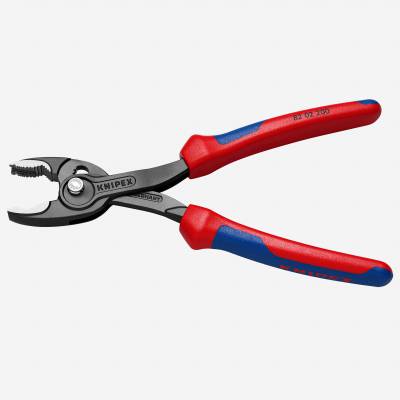 Muttertänger Knipex Twingrip, MUTTERTÅNGKNIPEX8202200SBTWINGRIP - 3