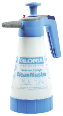 Handsprutor Gloria CM, KONCENTRATSPRUTA CM12 1,25L