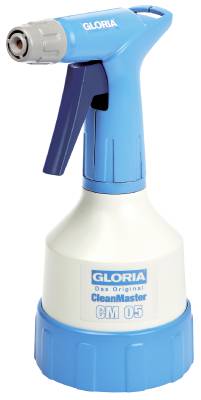 Handsprutor Gloria CM, KONCENTRATSPRUTA CM12 1,25L - 3