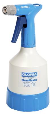 Handsprutor Gloria CM, KONCENTRATSPRUTA CM12 1,25L - 4