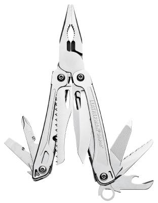 Flerfunktionstång. Leatherman Sidekick, MULTIVERKTYG SIDEKICK831438 - 2