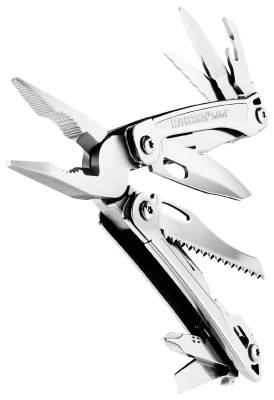 Flerfunktionstång. Leatherman Sidekick, MULTIVERKTYG SIDEKICK831438