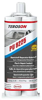Reparationslim TEROSON 9225, PLASTLIM TEROSON 9225 DC 50ML