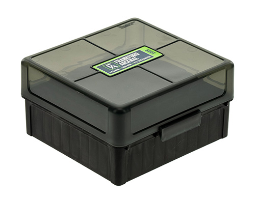 Patronbox 100-p Frankford #1009