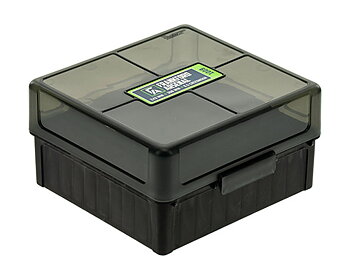 Patronbox 100-p Frankford #1009