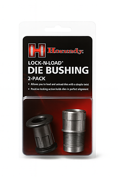Hornady Die Bushing Lock-N-Load