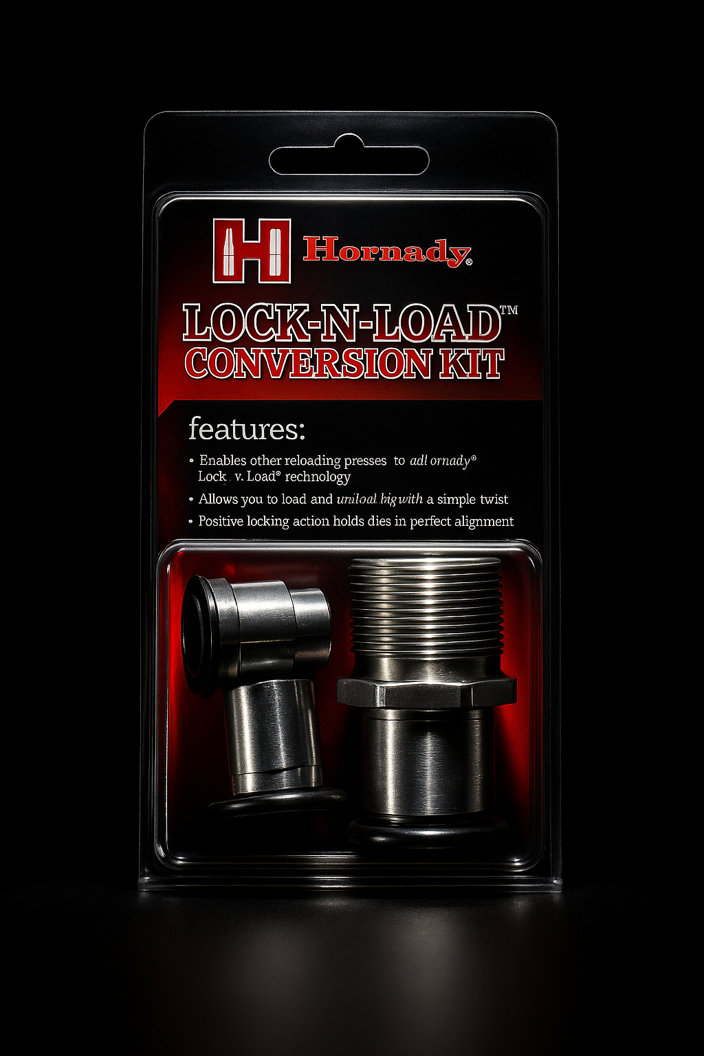 Hornady Conversion Kit Lock-N-Load - 2