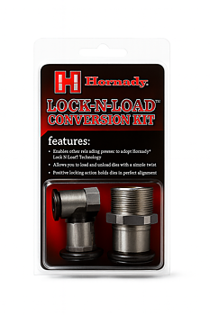Hornady Conversion Kit Lock-N-Load