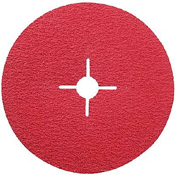 Fiberrondell 150x22 k36 quant - Norton