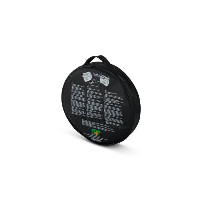 Startkablar, STARTKABEL 2,5M 140A - 2