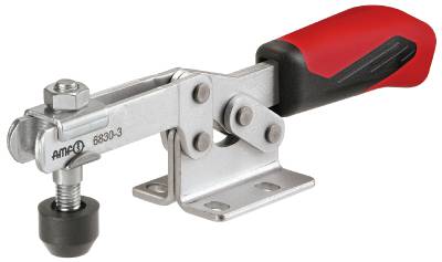 Snabbspännare AMF 6830, SPÄNNFÄSTE 6830-5