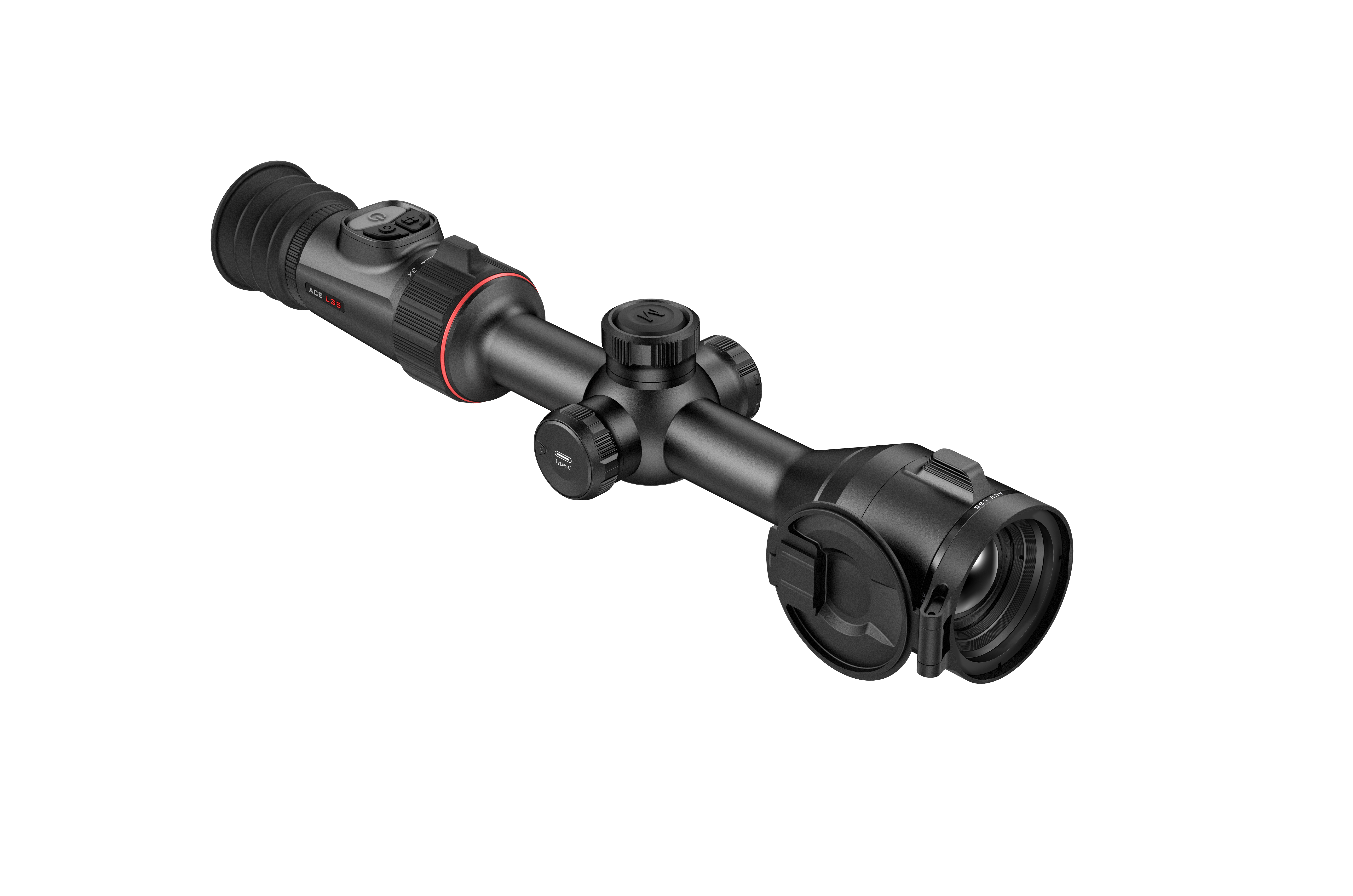 Nocpix ACE L35 Värmesikte