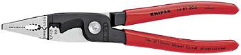 Elinstallationstång Knipex 1381, ELINSTALLATIONSTÅNG 1381-200