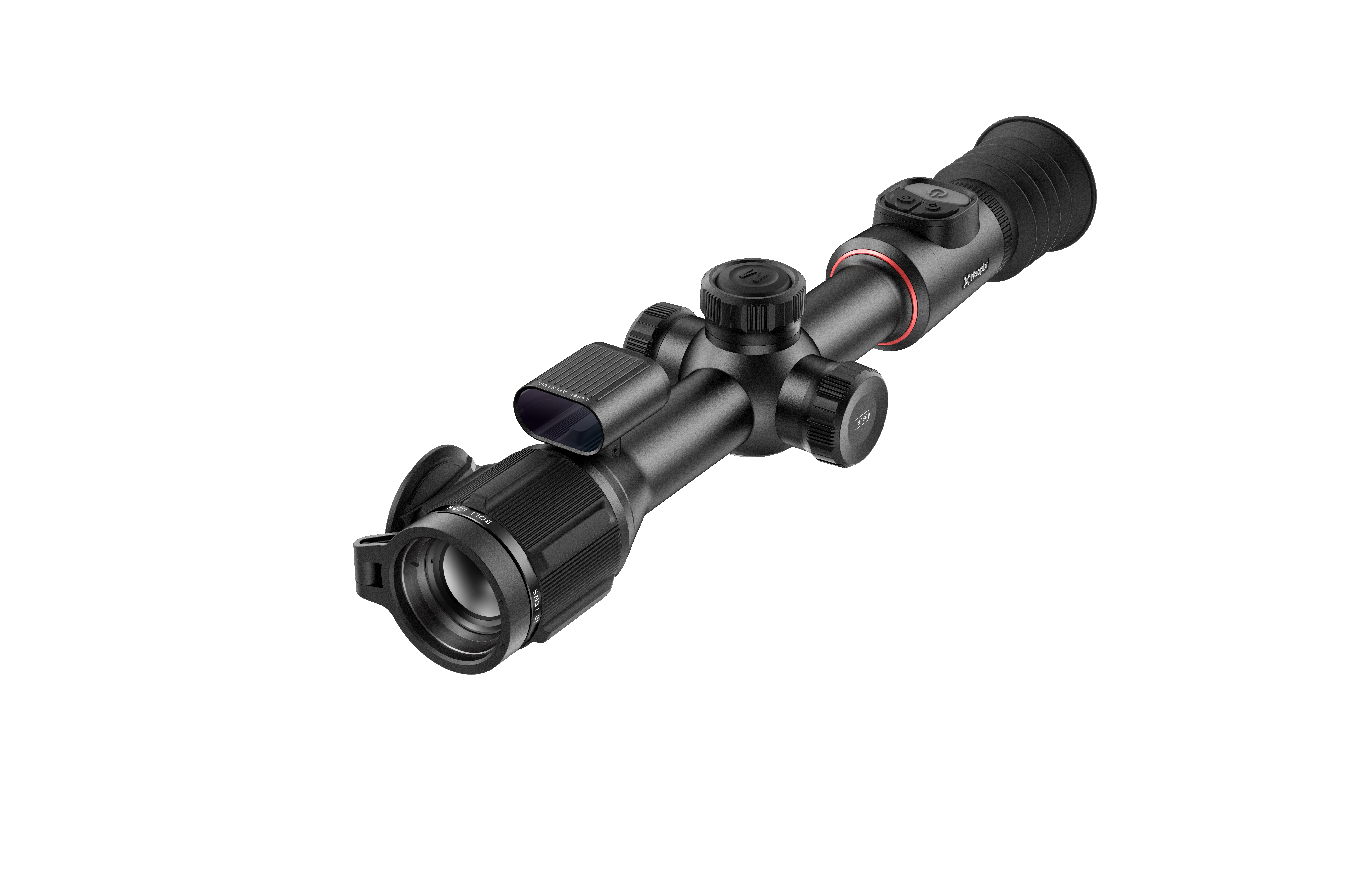 Nocpix Bolt L35R Värmesikte