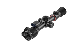 Nocpix Bolt P25R Värmesikte